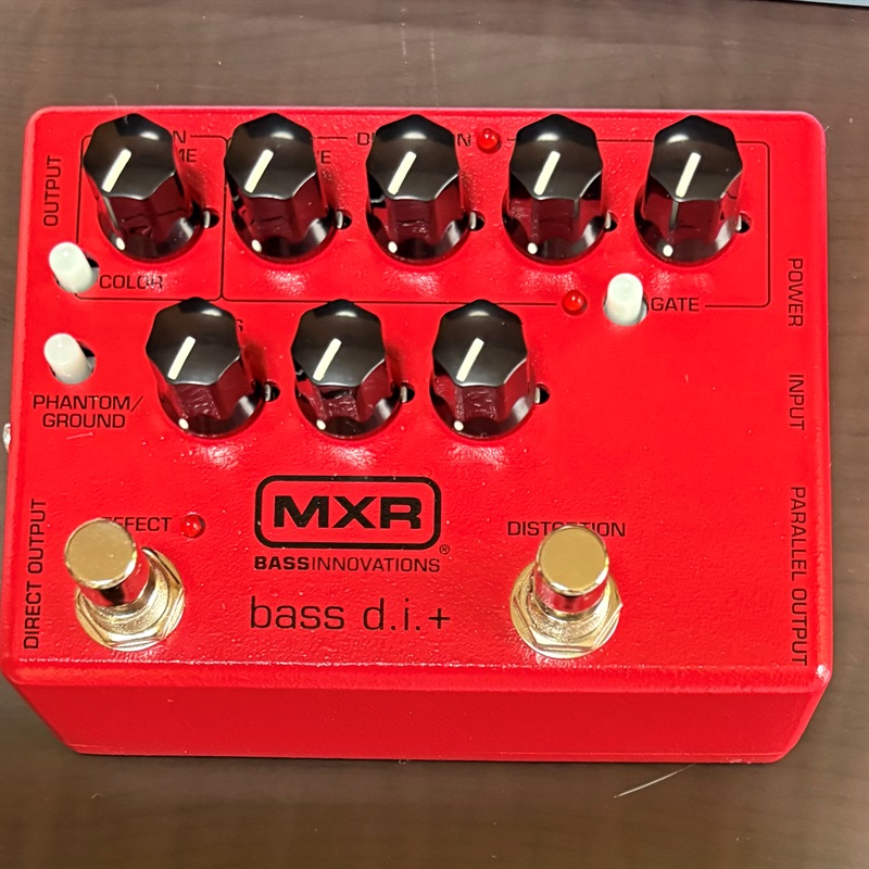 MXR M80ik50の画像
